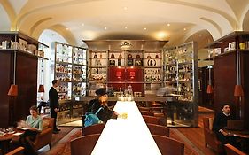 Le Royal Monceau Raffles Paris